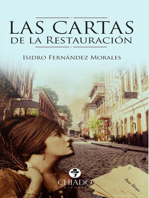 cover image of Las Cartas de la Restauración